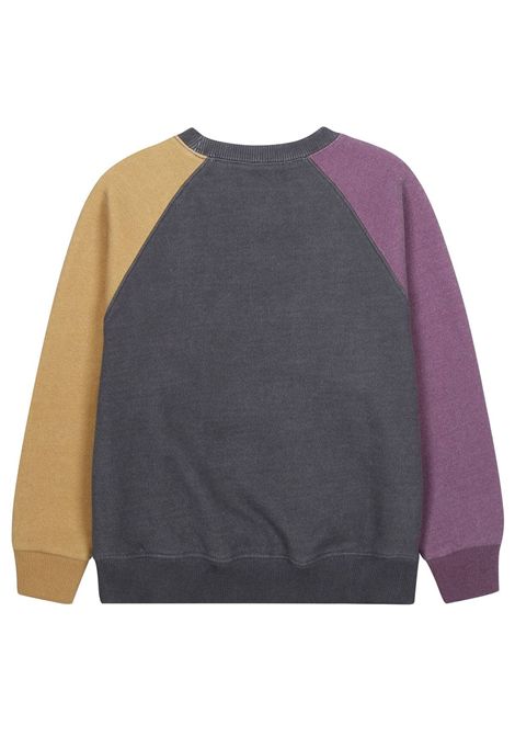 Felpa con stampa JELLY MALLOW KIDS | JM2620124mu